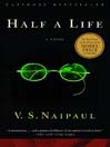 Imagen de portada para Half a Life